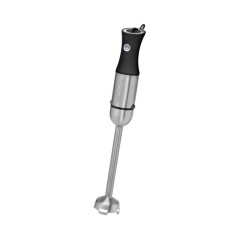 ProfiCook PC-SM 1094 Hand Blender - Stainless Steel/Black | Powerful, Versatile & Stylish Kitchen Essential